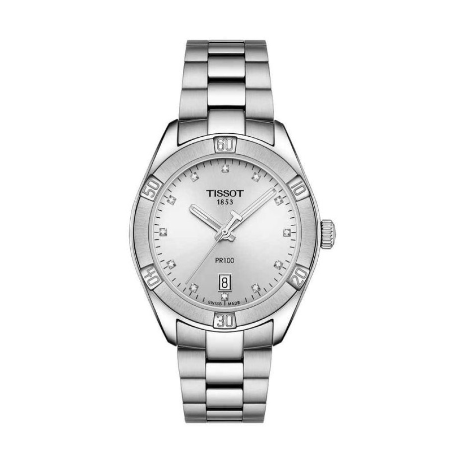 Orologi Tissot | Orologio Tissot Pr 100 Sport T1019101103600