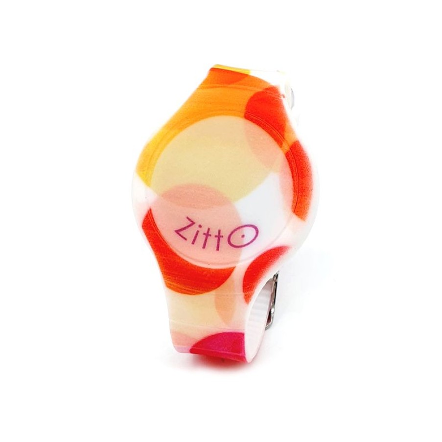 Orologi Zitto | Zitto Summer Edition Mini Neon Bubbles