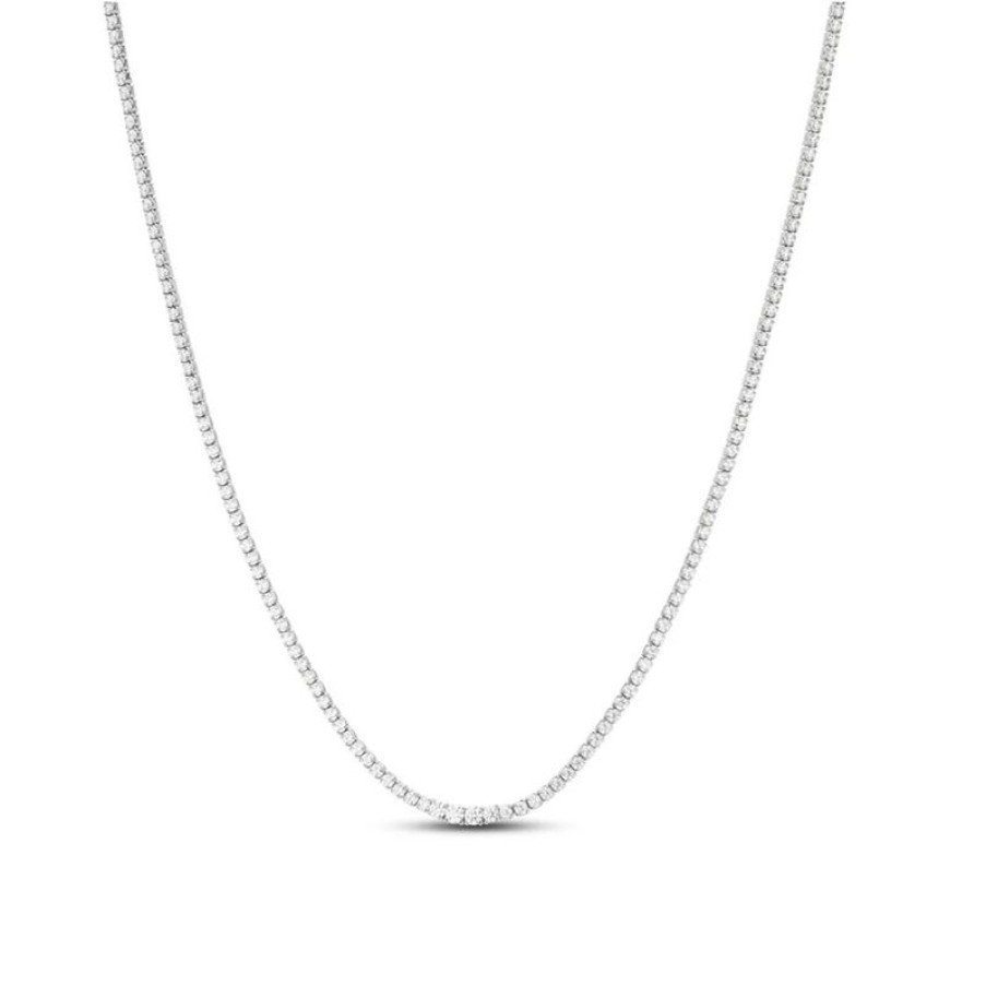 Gioielli Stroili | Collana Stroili Silver Elegance 1685260