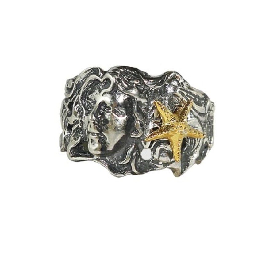 Gioielli GoldArt | Anello Goldart Afrodite An042-L