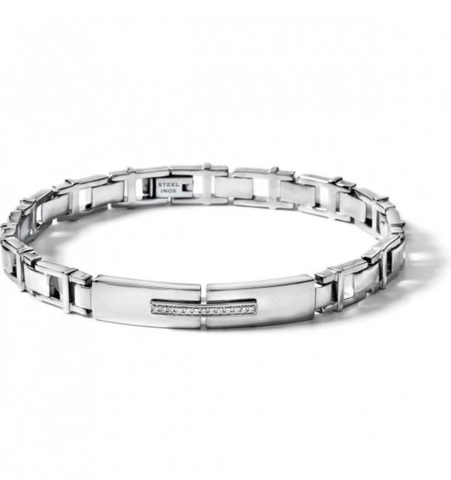 Gioielli Comete | Bracciale Comete Ubr 366