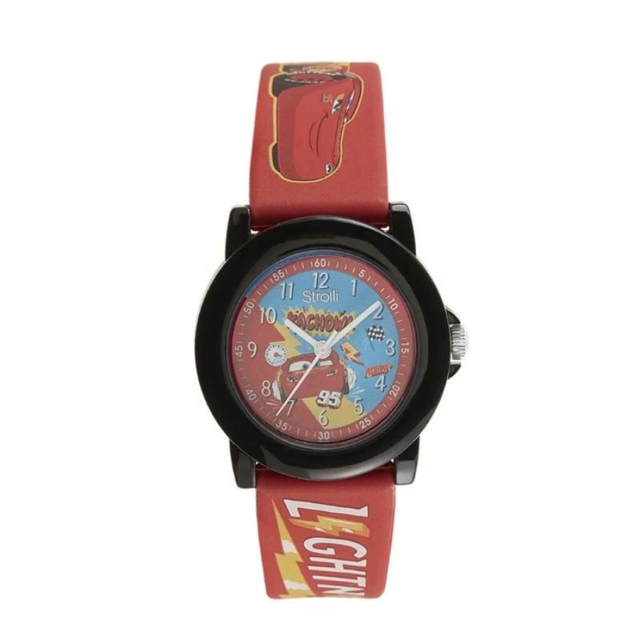 Orologi Stroili | Orologio Stroili Disney Cars 1684184