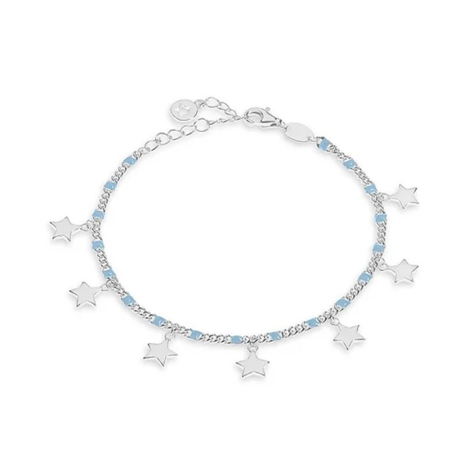 Gioielli Comete | Bracciale Comete Talismano Bra247