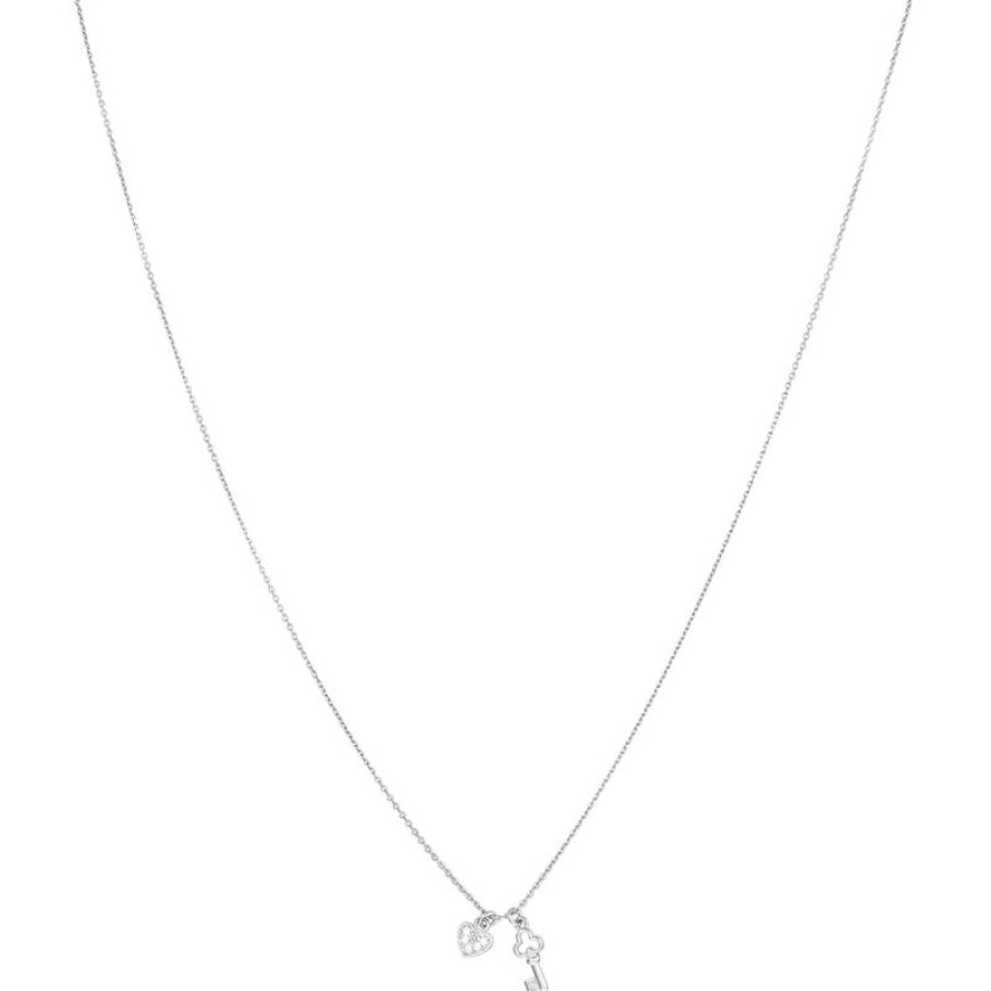 Gioielli Stroili | Collana Stroili Silver Elegance 1685077