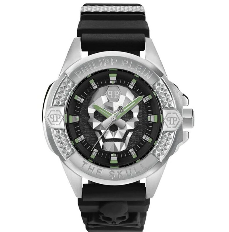 Orologi Philipp Plein | Orologio Philipp Plein The $Kull Pwaaa0321