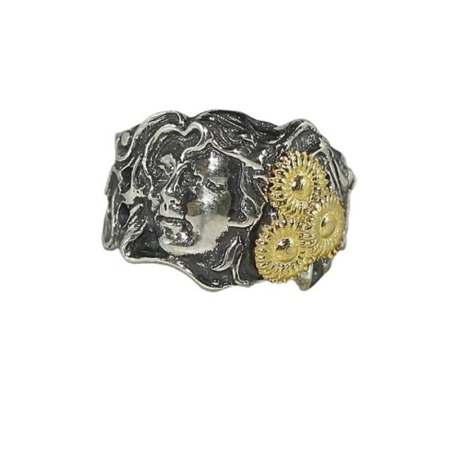 Gioielli GoldArt | Anello Goldart Afrodite An042-A