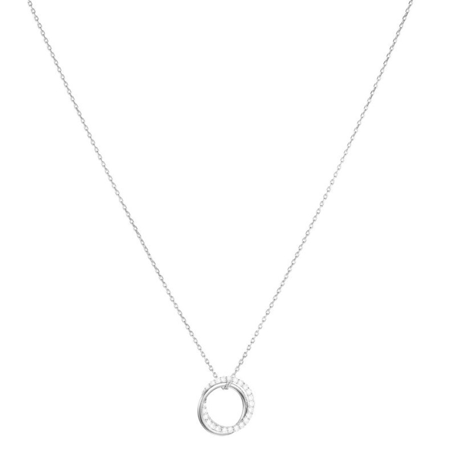 Gioielli Stroili | Collana Stroili Silver Shine 1680534