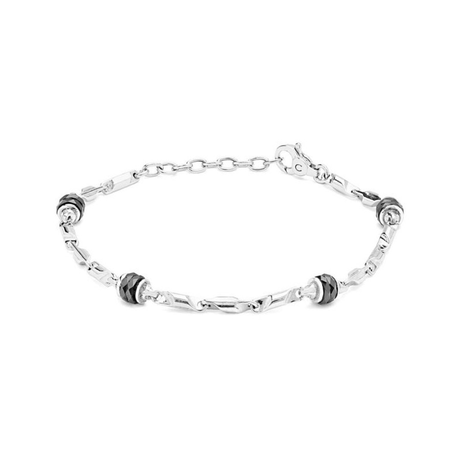 Gioielli Comete | Bracciale Comete Royal Ubr 1000