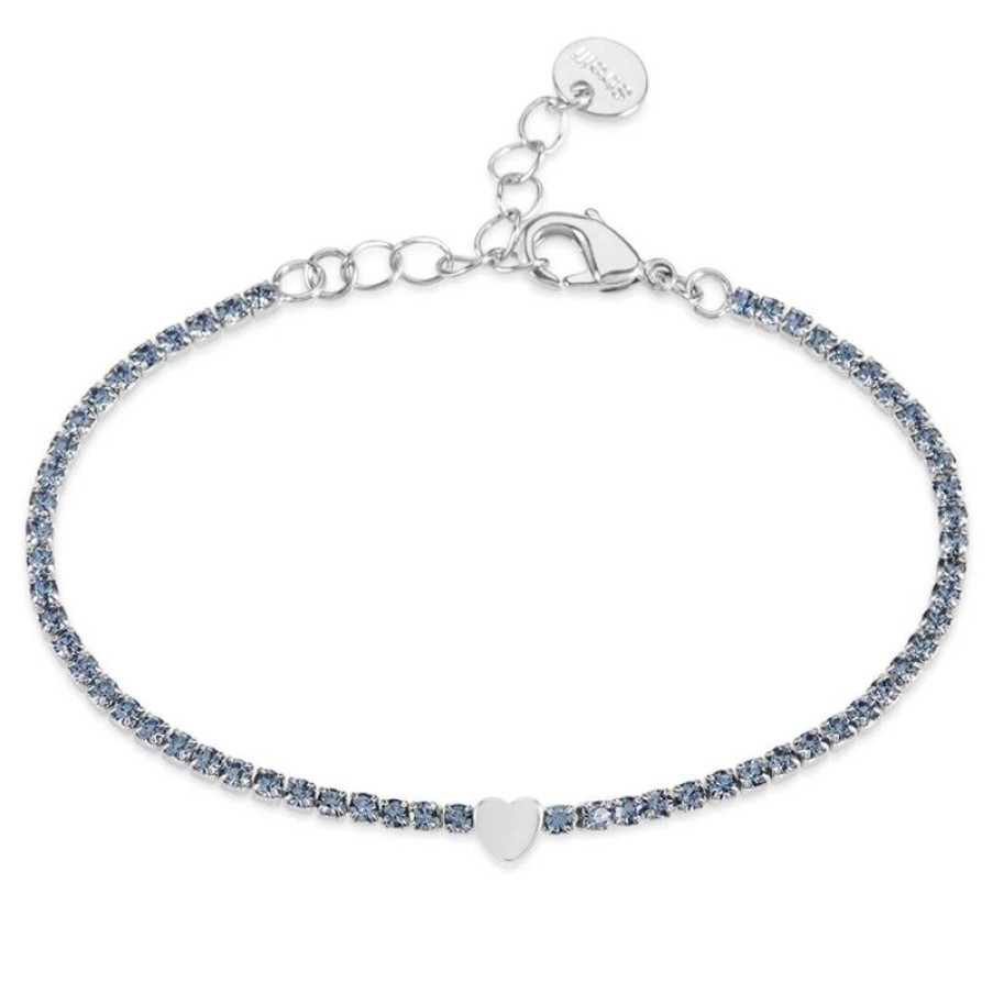 Gioielli Stroili | Bracciale Stroili Romantic Shine 1685832