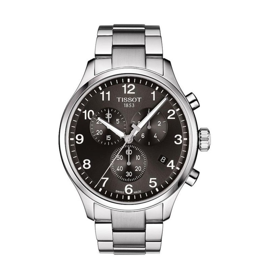 Orologi Tissot | Orologio Tissot T-Sport T1166171105701