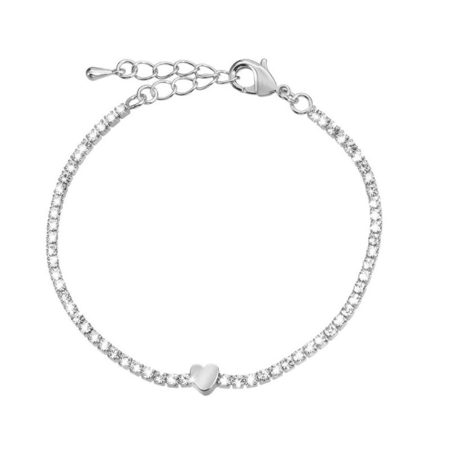 Gioielli Stroili | Bracciale Stroili Romantic Shine 1658247