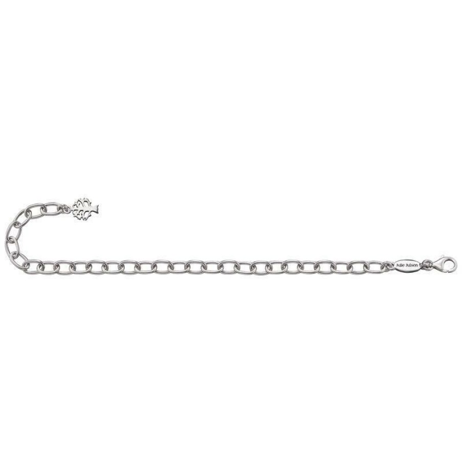 Gioielli Julie Julsen | Bracciale Julie Julsen Charms Jjcc9297Si