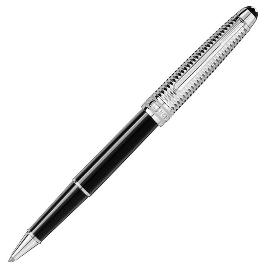 Accessori Montblanc | Penna Montblanc Meisterstuck 118079