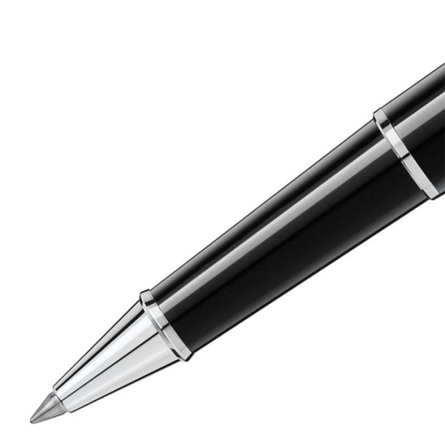 Accessori Montblanc | Penna Montblanc Meisterstuck 118079