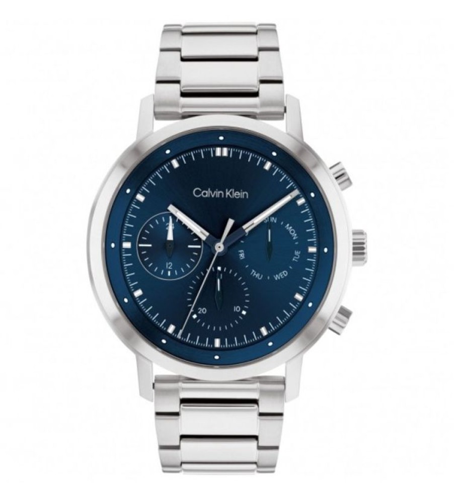 Orologi Calvin Klein | Orologio Calvin Klein Architectural 25200063