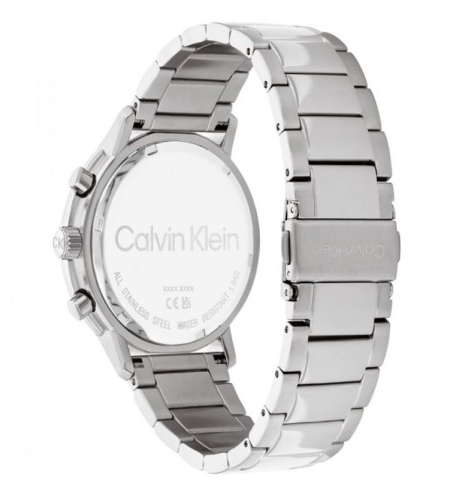 Orologi Calvin Klein | Orologio Calvin Klein Architectural 25200063