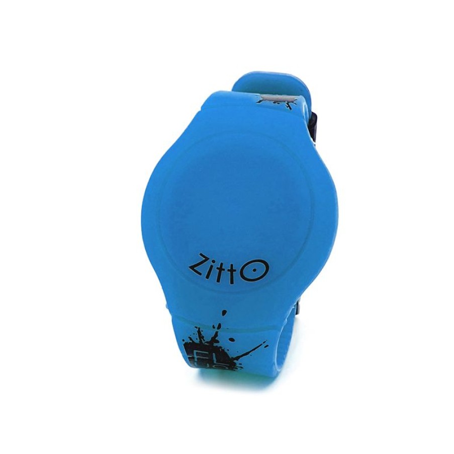 Orologi Zitto | Zitto Summer Edition Regular Hot Blue