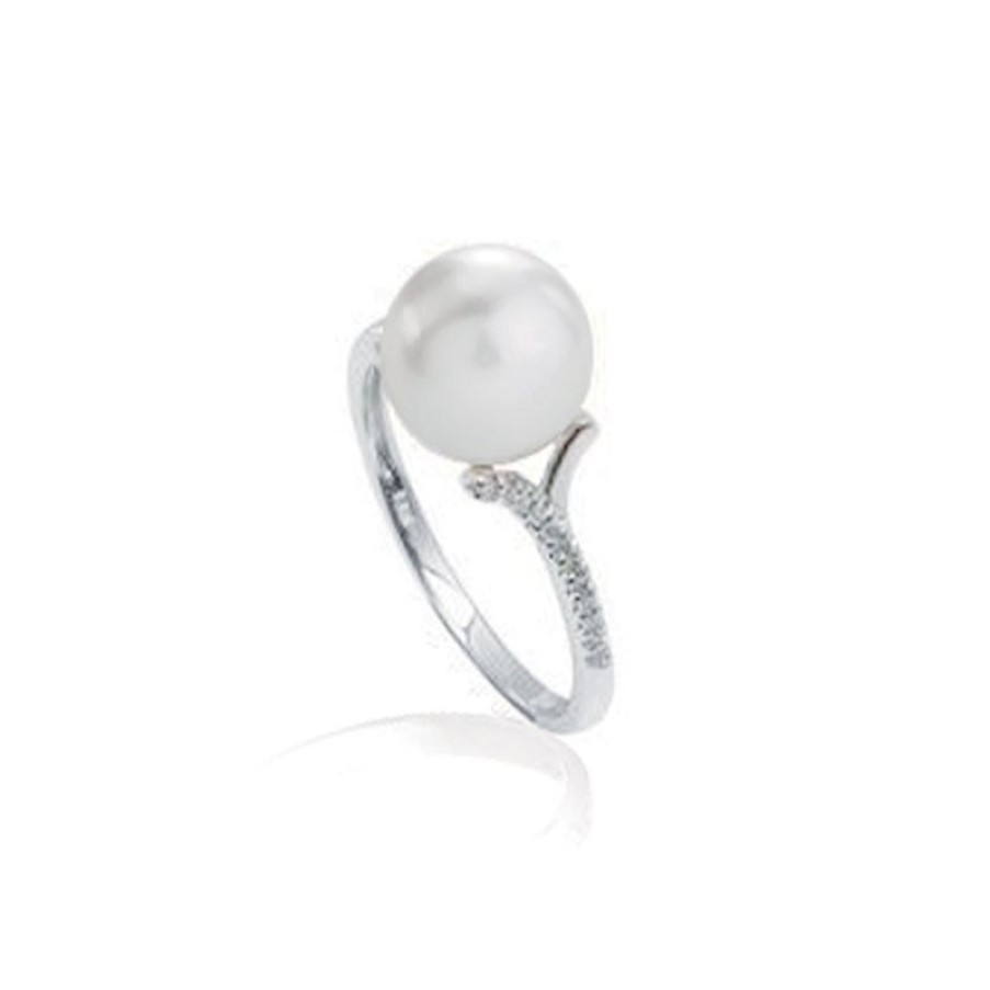 Gioielli Coscia | Anello Coscia Lelune Classic Llrn718