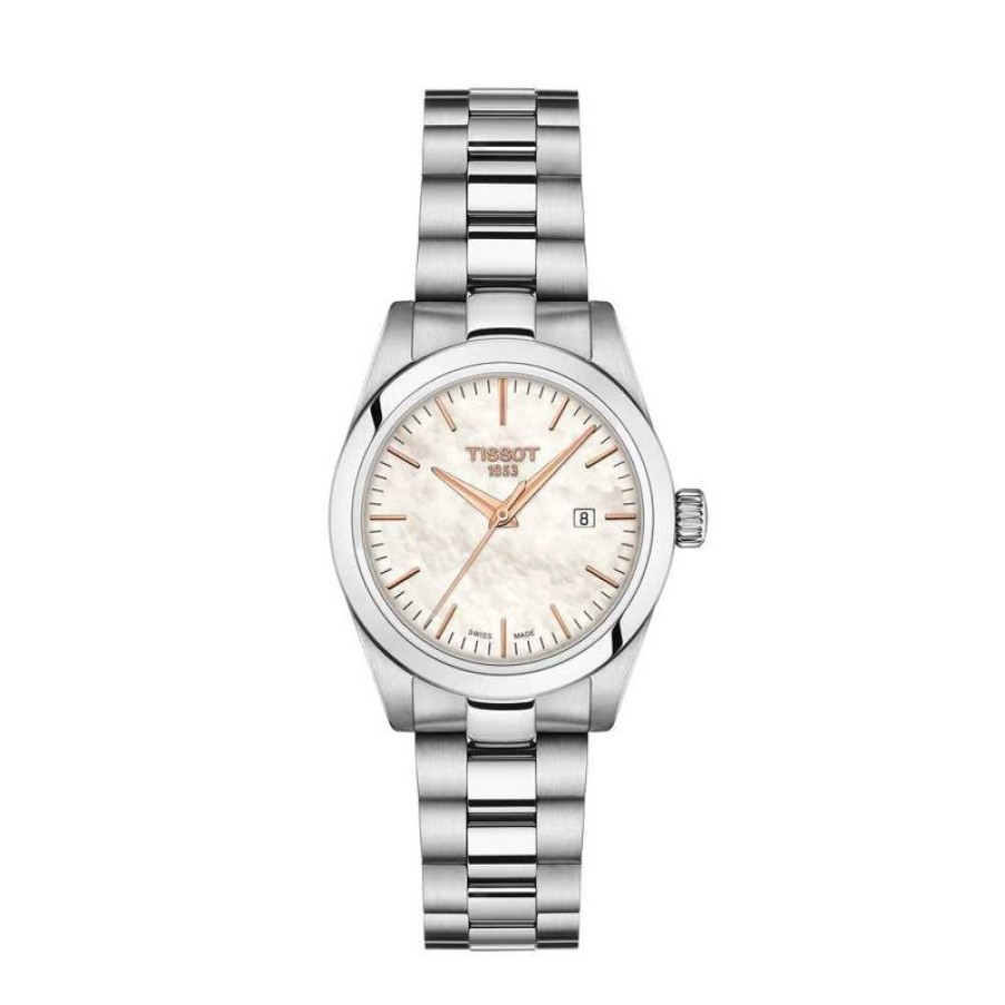 Orologi Tissot | Orologio Tissot T-My Lady T1320101111100