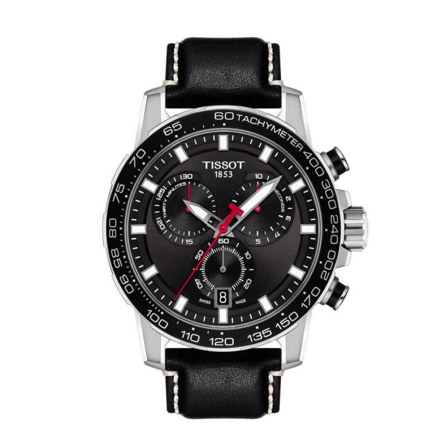 Orologi Tissot | Orologio Tissot Supersport T1256171605100