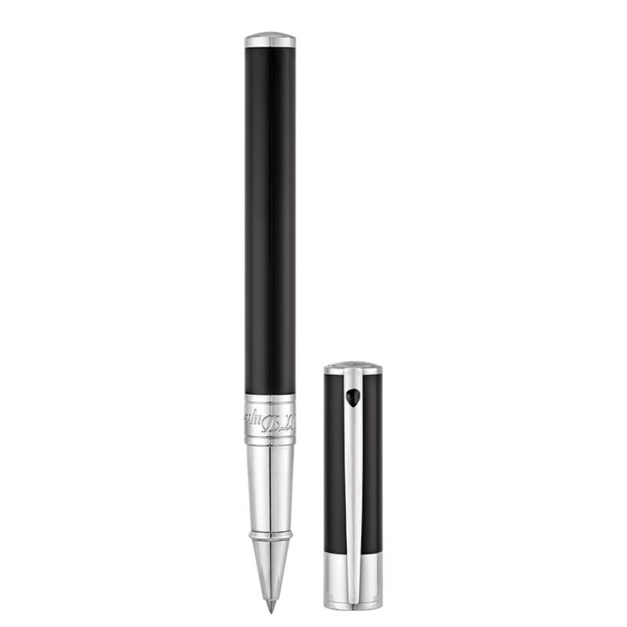 Accessori S.T. Dupont | Penna D-Initial S.T. Dupont 262200