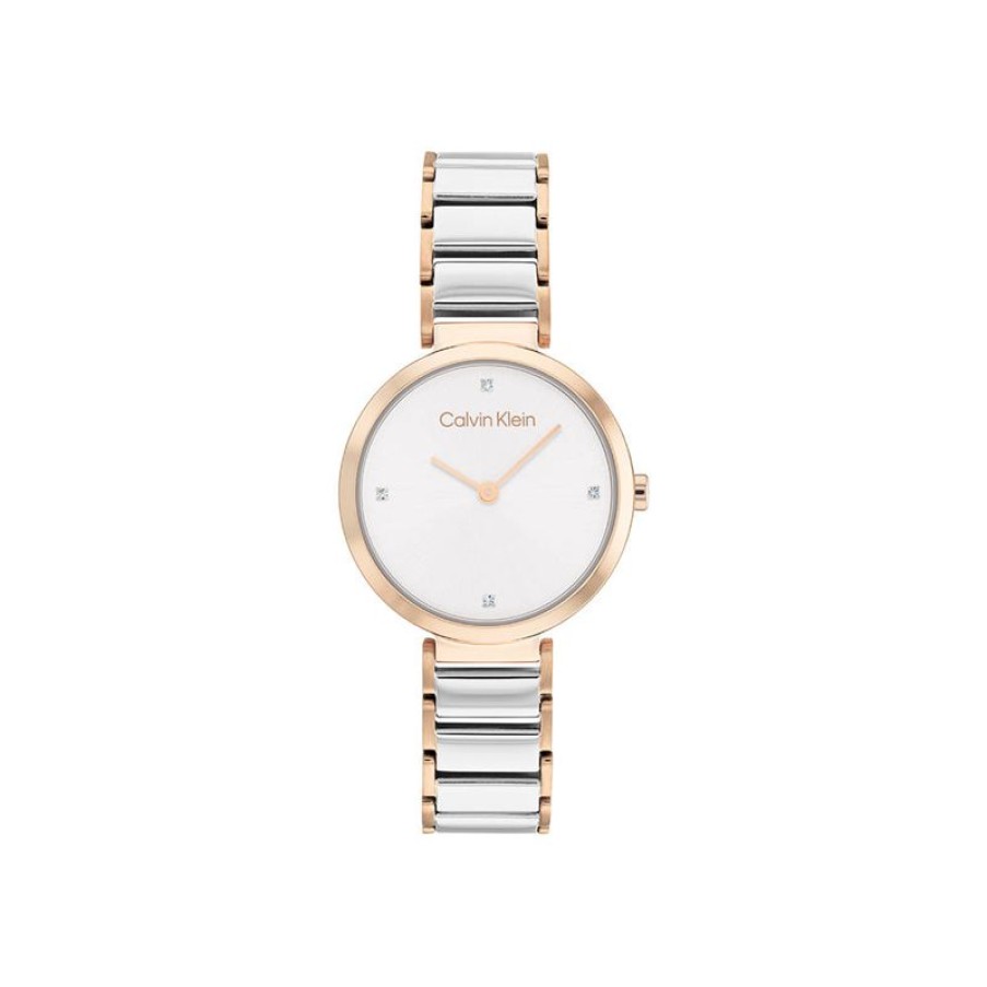 Orologi Calvin Klein | Orologio Calvin Klein Timeless T-Bar 25200139