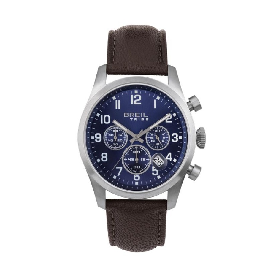 Orologi Breil | Orologio Tribe By Breil Classic Elegance Ew0662