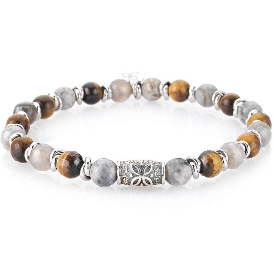 Gioielli Gerba | Bracciale Gerba Stone Life 448