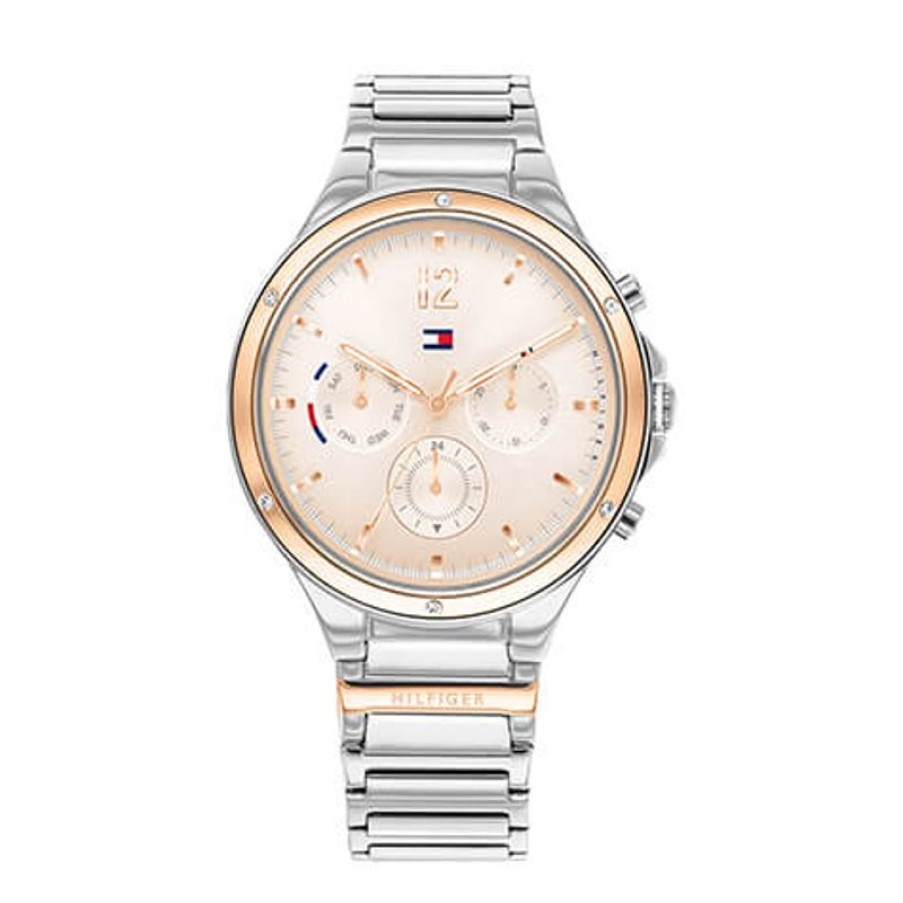 Orologi Tommy Hilfiger | Orologio Tommy Hilfiger Eve 1782279