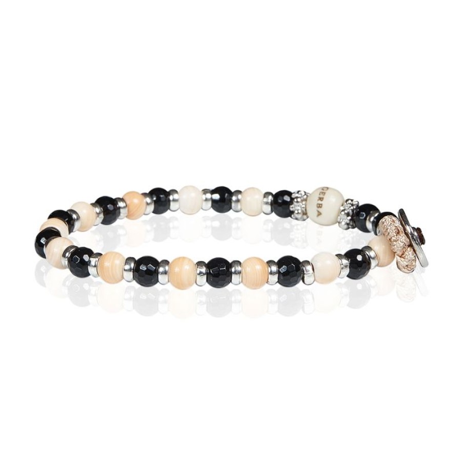 Gioielli Gerba | Bracciale Gerbamusle 02