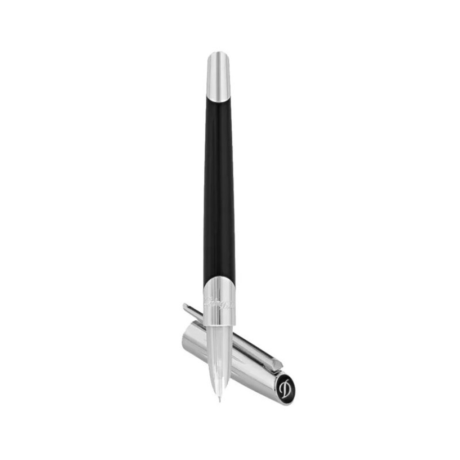 Accessori S.T. Dupont | Penna Roller Defi Millennium S.T. Dupont 400706