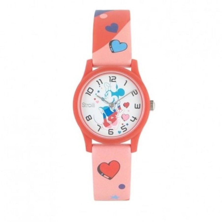 Orologi Stroili | Orologio Stroili Disney Minnie 1674320