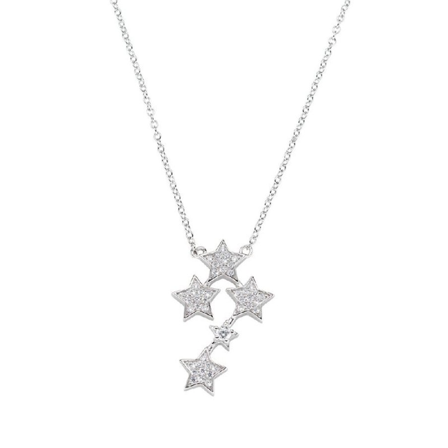 Gioielli Amen | Collana Amen Diamond Clmcdsbbz