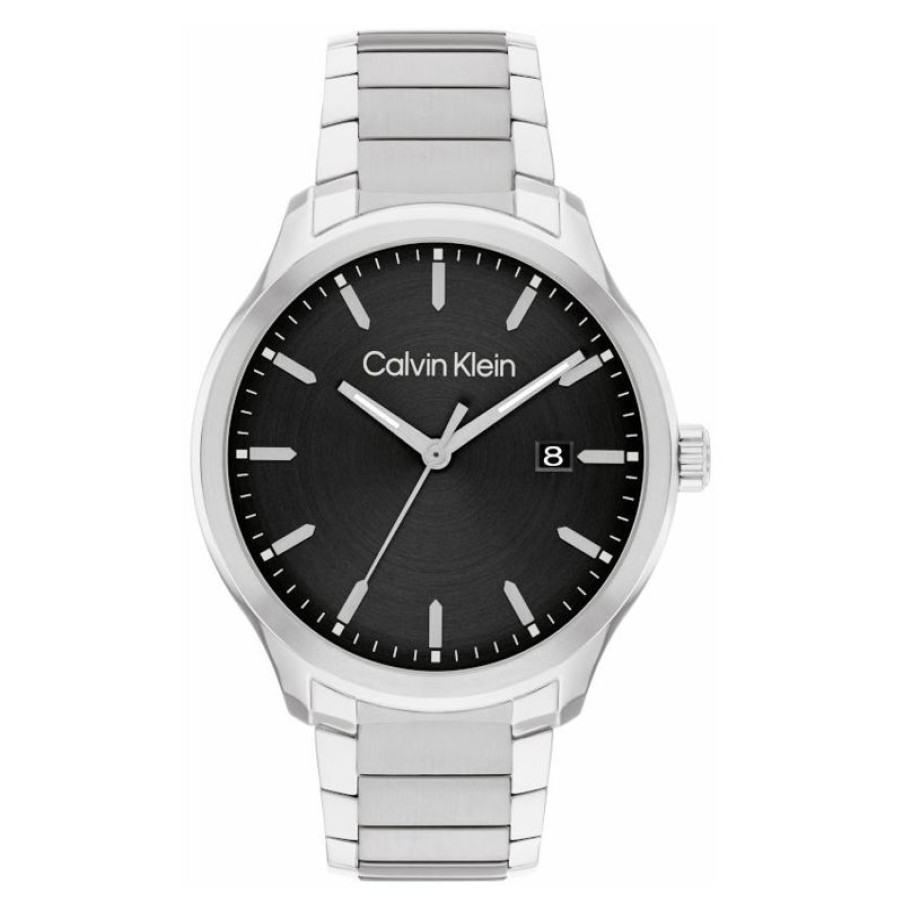 Orologi Calvin Klein | Orologio Calvin Klein Architectural 25200348