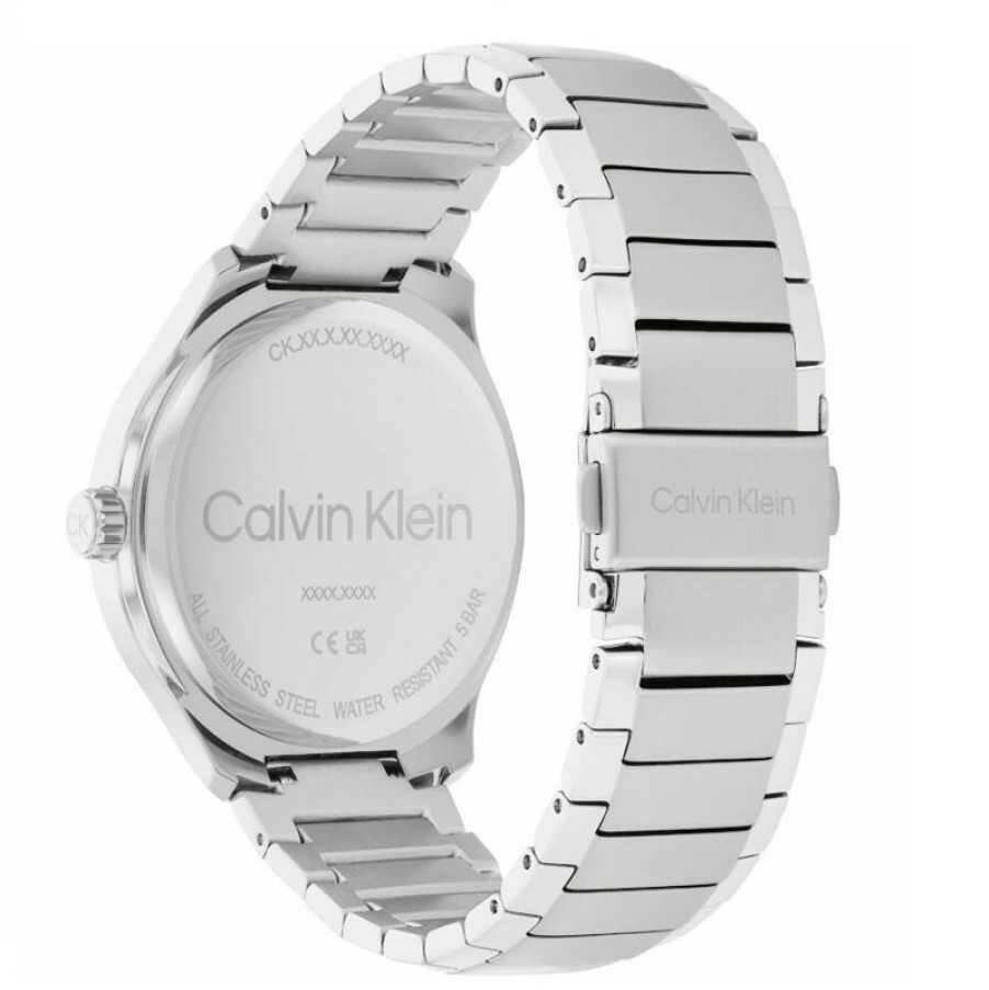 Orologi Calvin Klein | Orologio Calvin Klein Architectural 25200348