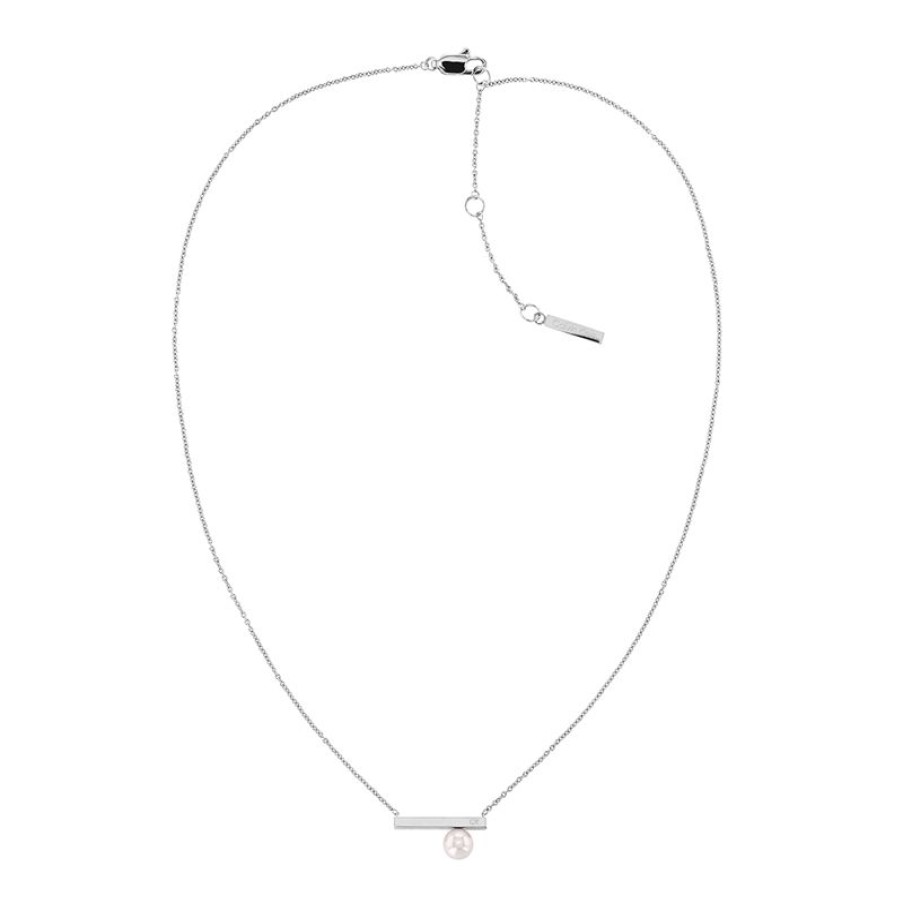 Gioielli Calvin Klein | Collana Calvin Klein Timeless 35000175