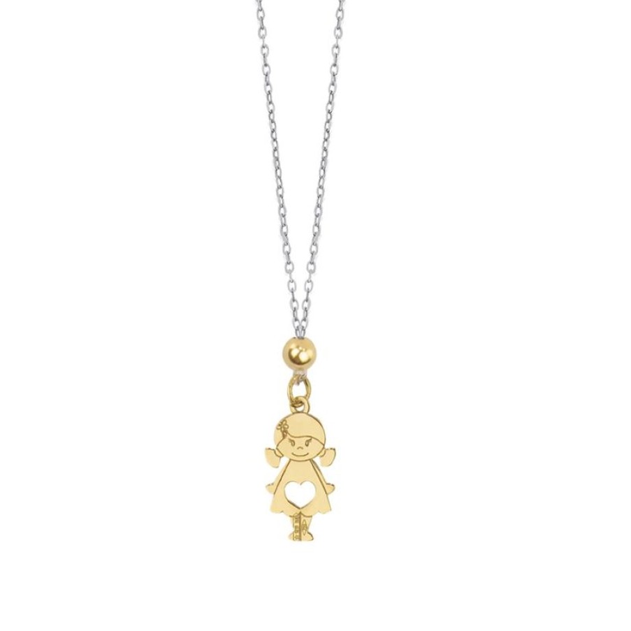 Gioielli My Charm | Collana My Charm Petit Ocp1