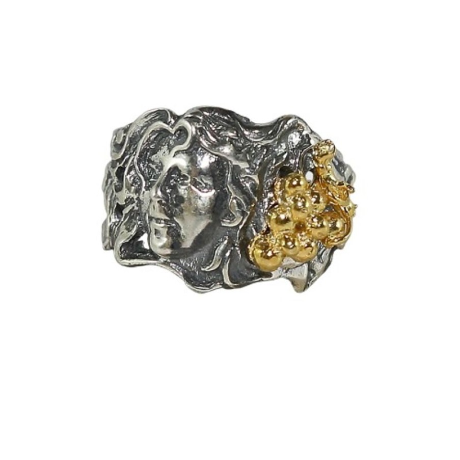 Gioielli GoldArt | Anello Goldart Afrodite An042-S