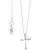 Gioielli Comete | Collana Comete Croci Glb 1563