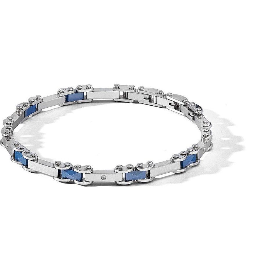 Gioielli Comete | Bracciale Comete Ubr 1091