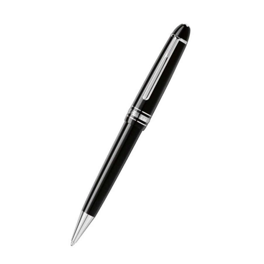 Accessori Montblanc | Penna Montblanc Meisterstuck 114185