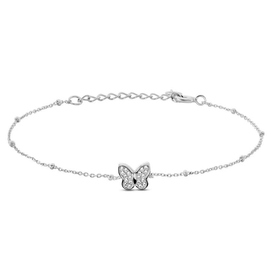 Gioielli Stroili | Bracciale Stroili Silver Moments 1669887