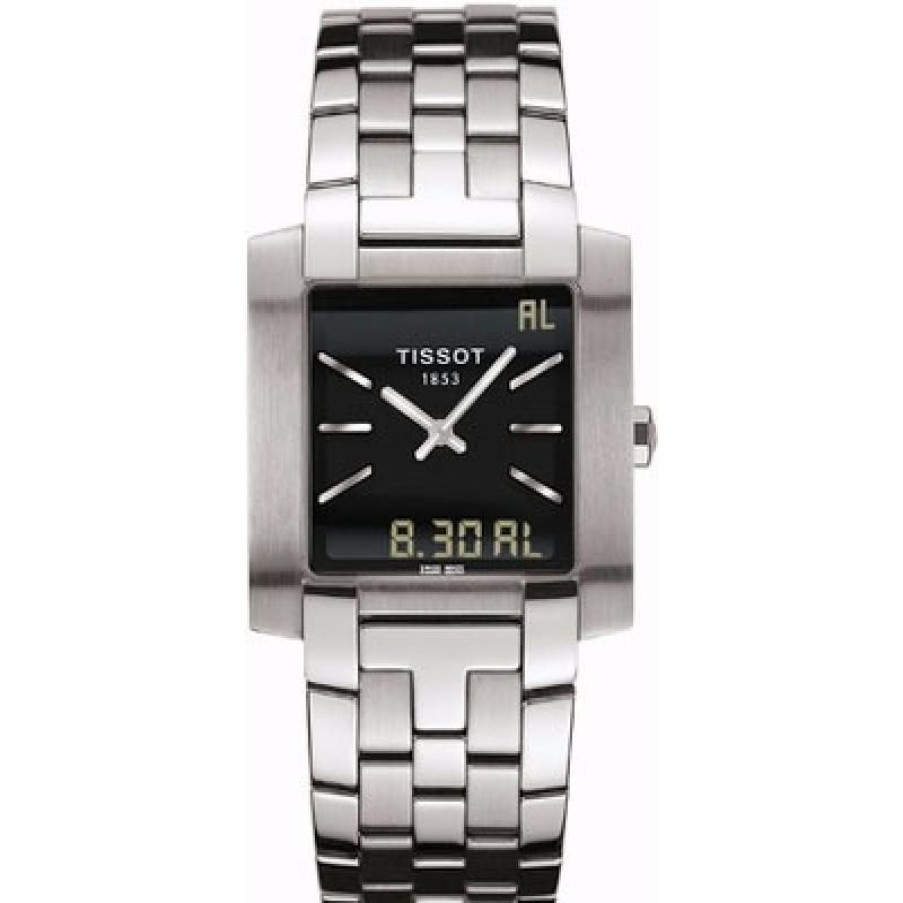 Orologi Tissot | Orologio Tissot Txl T60158851