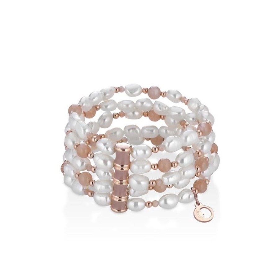 Gioielli Coscia | Bracciale Coscia "Lelune Glamour" Lgbr339