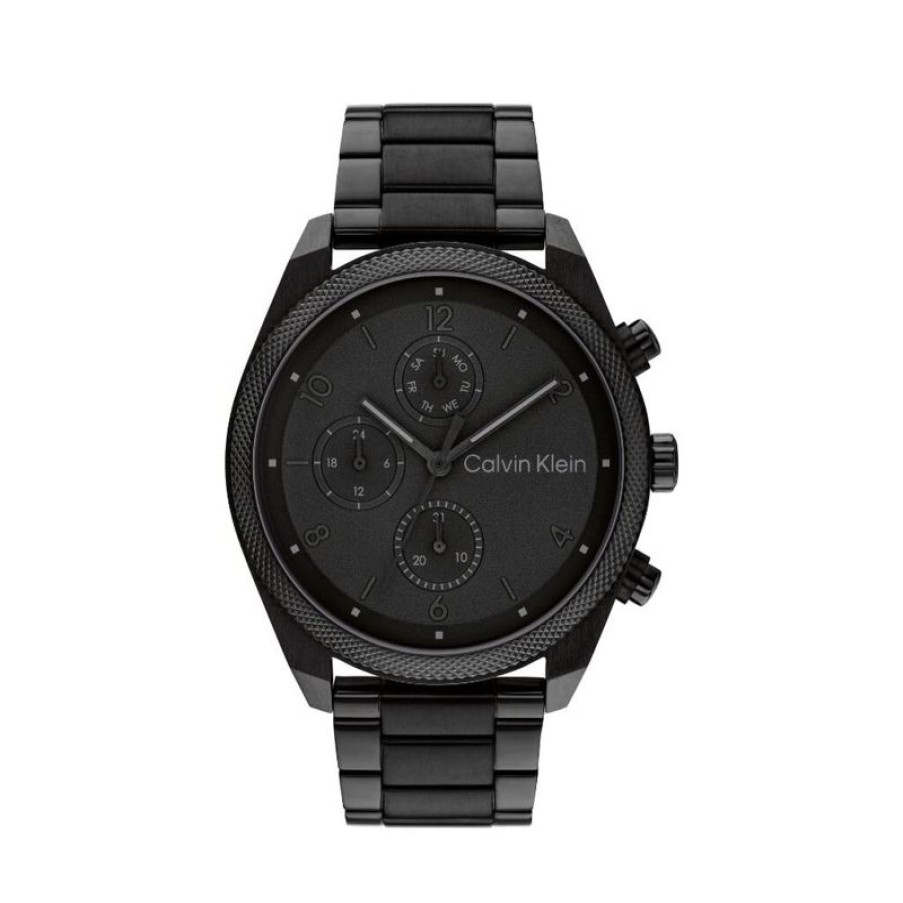 Orologi Calvin Klein | Orologio Calvin Klein Architectural 25200359