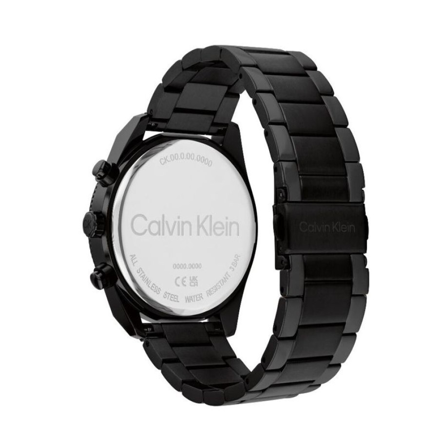 Orologi Calvin Klein | Orologio Calvin Klein Architectural 25200359