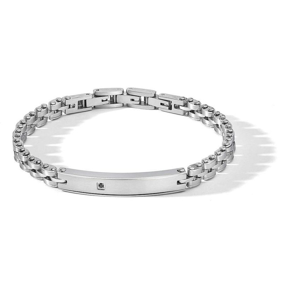 Gioielli Comete | Bracciale Comete Ubr 1093