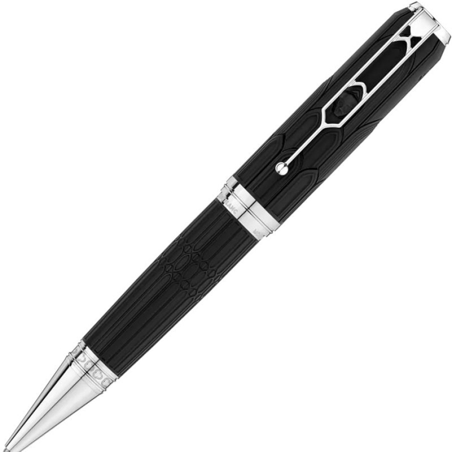 Accessori Montblanc | Penna Montblanc Writers Edition 125512