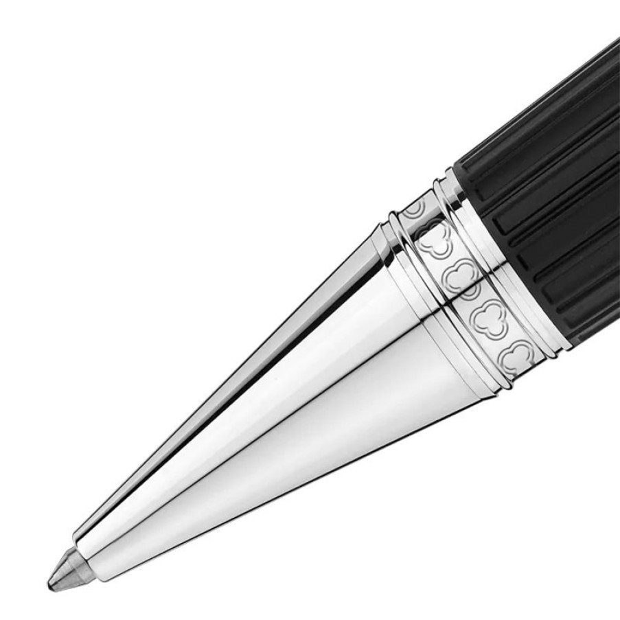 Accessori Montblanc | Penna Montblanc Writers Edition 125512