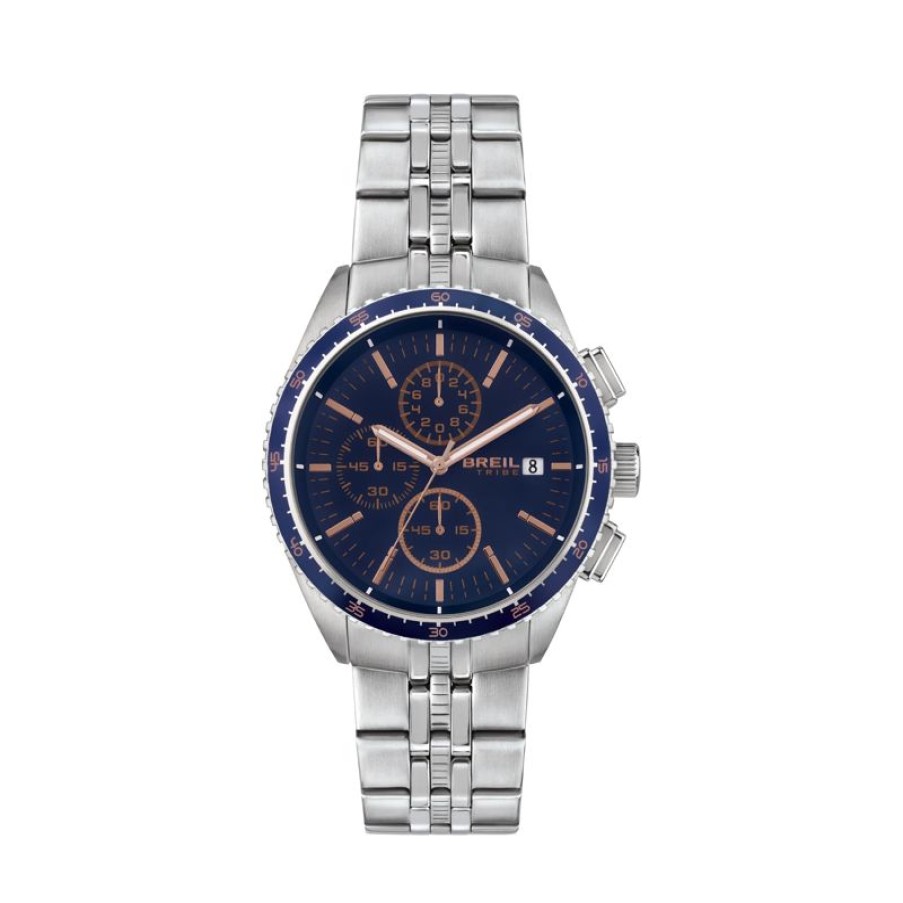 Orologi Breil | Orologio Tribe By Breil Net Ew0544